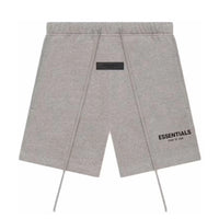 Spodenki Essentials Dark Oatmeal