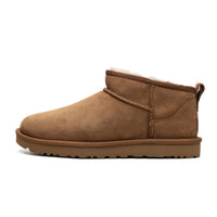 UGG Classic Ultra Mini Boot Chestnut