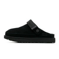 UGG Goldenstar Clog Black