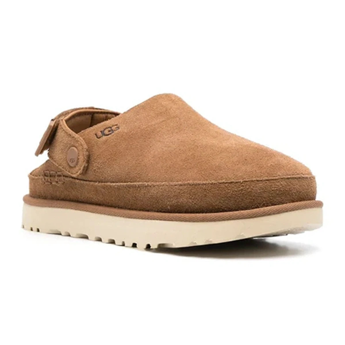 UGG Goldenstar Clog Chestnut