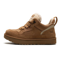 UGG Lowmel Chestnut