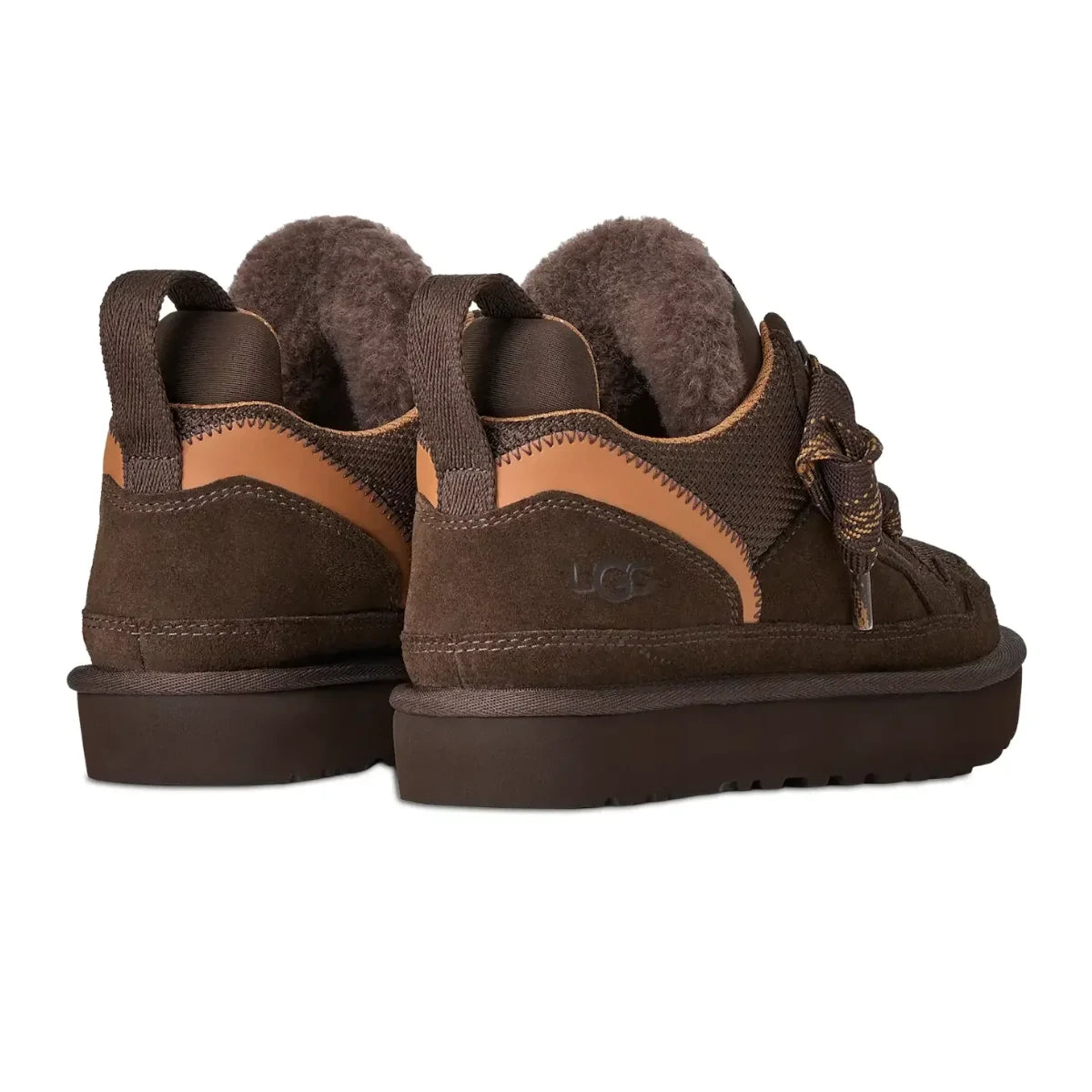 UGG Lowmel Dusted Cocoa