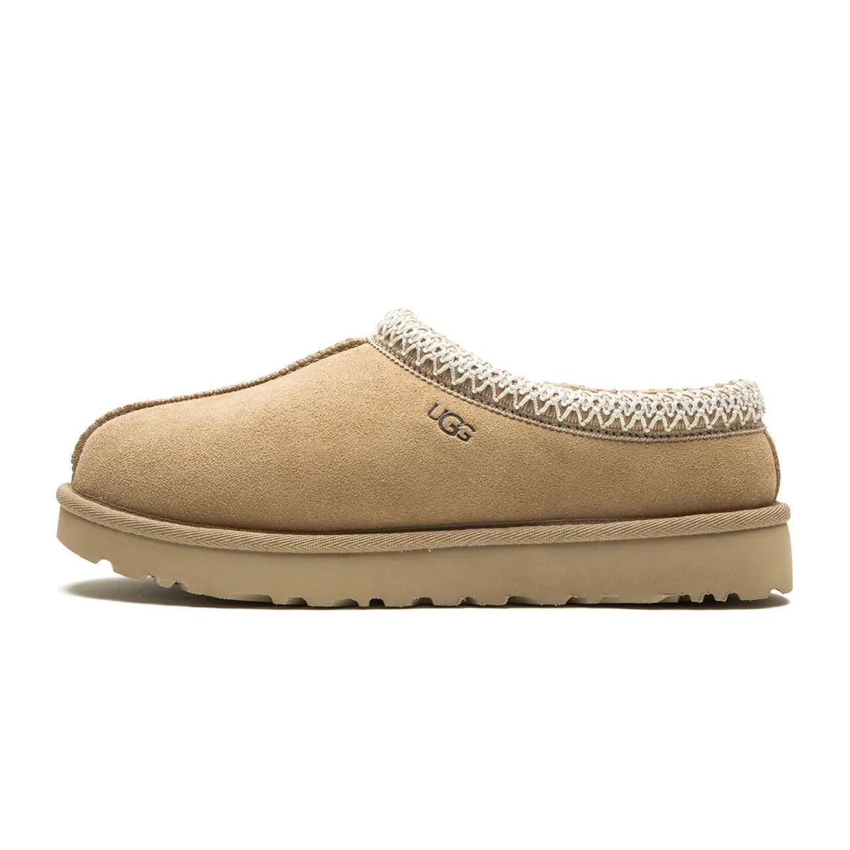 UGG Tasman Slipper Mustard Seed