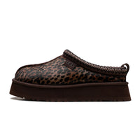 UGG Tazz Slipper Caspian Burnt Cedar