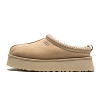 UGG Tazz Slipper Mustard Seed