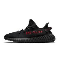Yeezy Boost 350 V2 Black Red Bred