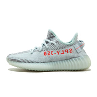 Yeezy Boost 350 V2 Blue Tint