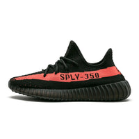 Yeezy Boost 350 V2 Core Black Red