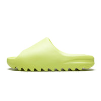 Adidas Yeezy Slide Glow Green