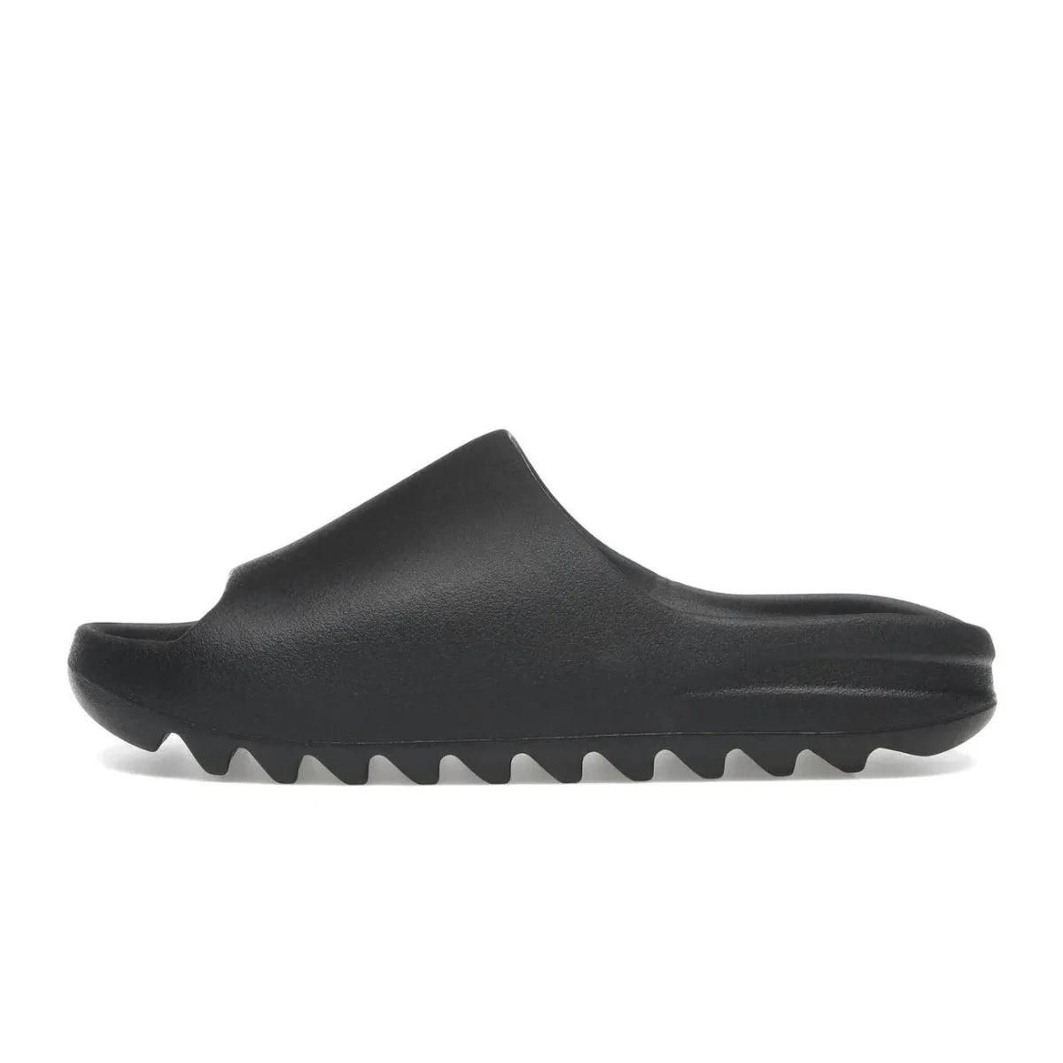 Klapki Yeezy Slide Czarne