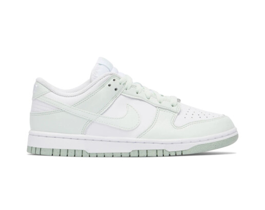 Dunk Low Next Nature White Mint