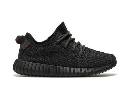 Yeezy Boost 350 Pirate Black