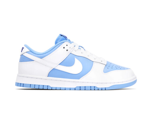 Dunk Low Reverse UNC