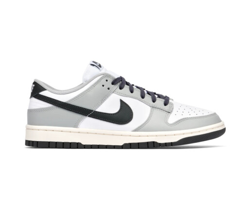 Dunk Low Light Smoke Grey