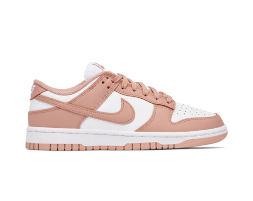 Dunk Low Rose Whisper