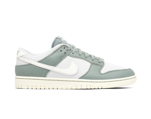 Dunk Low Mica Green