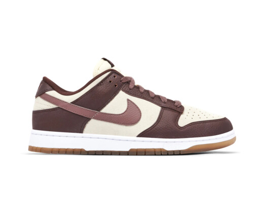 Dunk Low Plum Eclipse