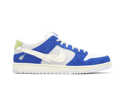 Dunk Low SB Fly Streetwear Gardenia