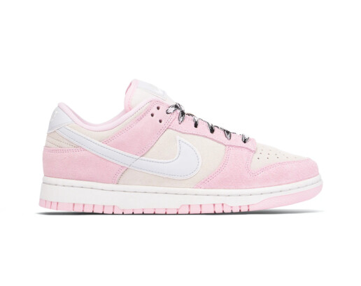 Dunk Low LX Pink Foam