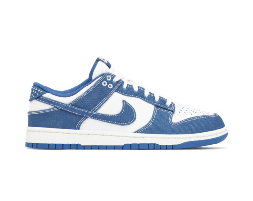 Dunk Low Industrial Blue