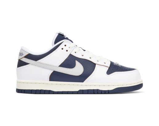 Dunk Low SB HUF New York City