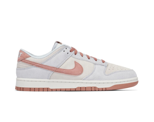 Dunk Low Fossil Rose