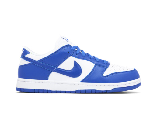 Dunk Low Kentucky