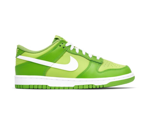 Dunk Low Chlorophyll (GS)