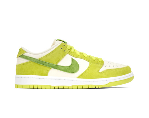 Dunk Low SB Green Apple