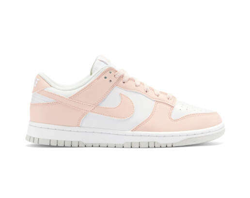 Dunk Low Next Nature Pale Coral