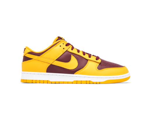 Dunk Low Arizona State