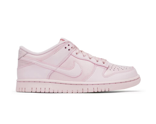 Dunk Low Prism Pink (GS)