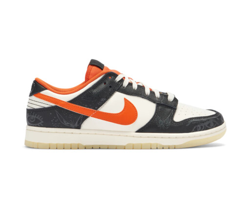 Dunk Low PRM Halloween