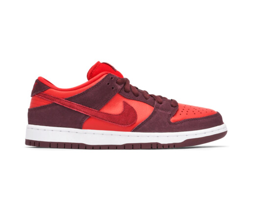 Dunk Low SB Cherry