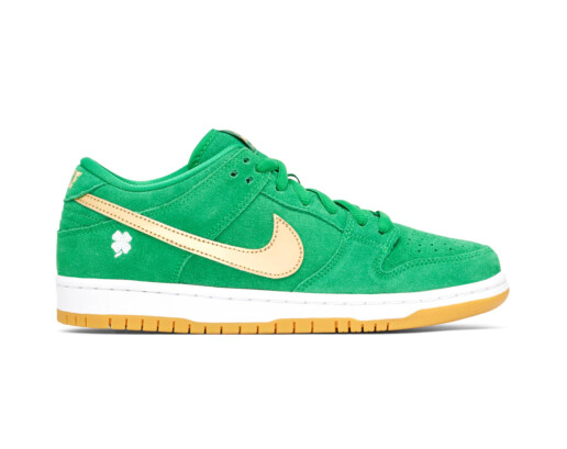 Dunk Low SB St. Patrick's Day