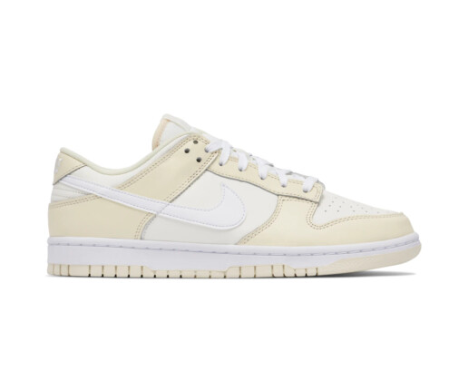 Dunk Low Coconut Milk