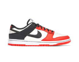 Dunk Low NBA Chicago
