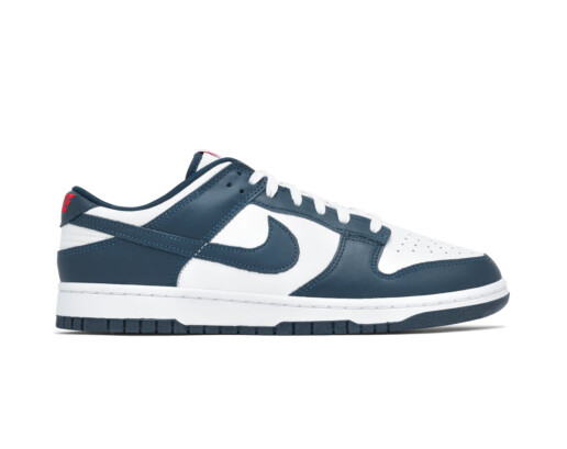 Dunk Low Valerian Blue