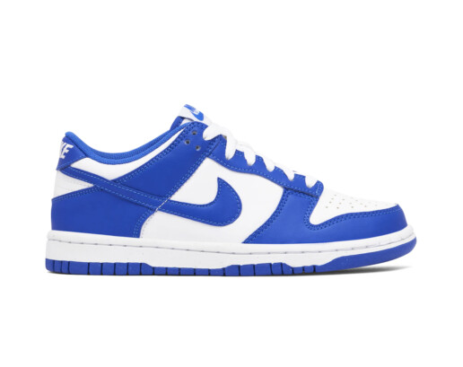 Dunk Low Racer Blue