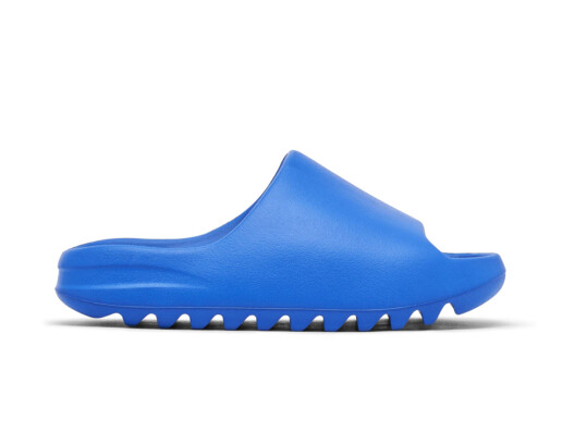 Adidas Yeezy Slide Azure