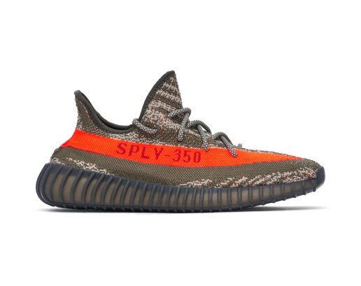 Yeezy Boost 350 V2 Carbon Beluga