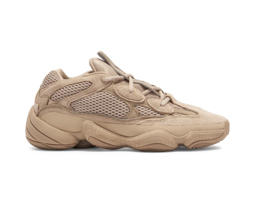 Adidas Yeezy 500 Taupe Light