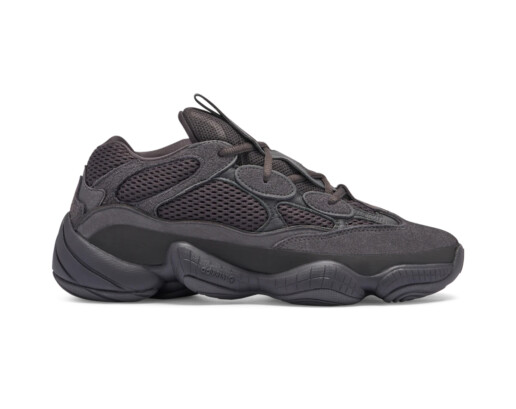 Yeezy 500 Utility Black