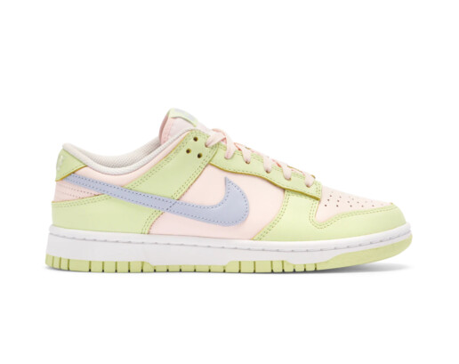 Dunk Low Lime Ice