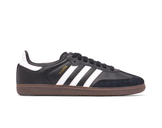 Adidas Samba OG Core Black