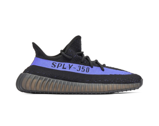 Yeezy Boost 350 V2 Dazzling Blue