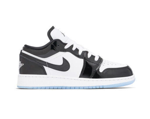 Jordan 1 Low Concord