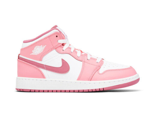 Jordan 1 Mid Valentine’s Day 2023