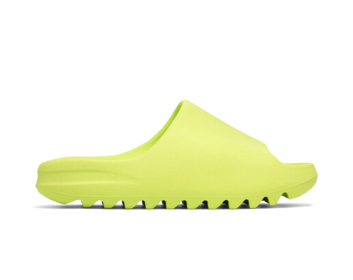 Adidas Yeezy Slide Glow Green