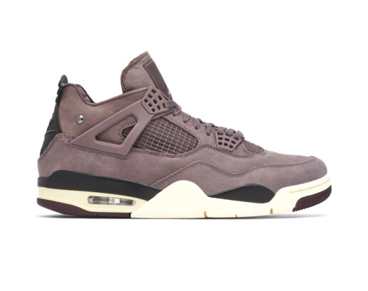 Jordan 4 A Ma Maniere Violet Ore